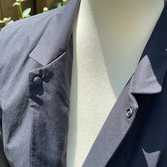 Lululemon Forthwrite Jacket - Picture 8 of 14